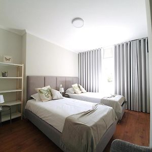 Private Bathroom Room