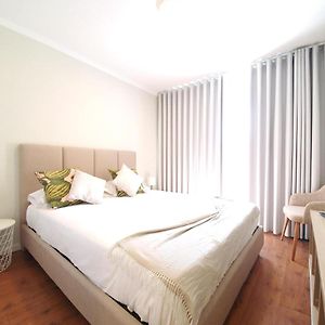 Private Bathroom Double Room